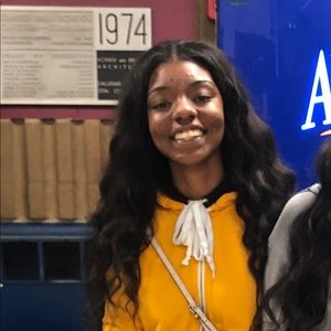 Meet your Posher, Kori